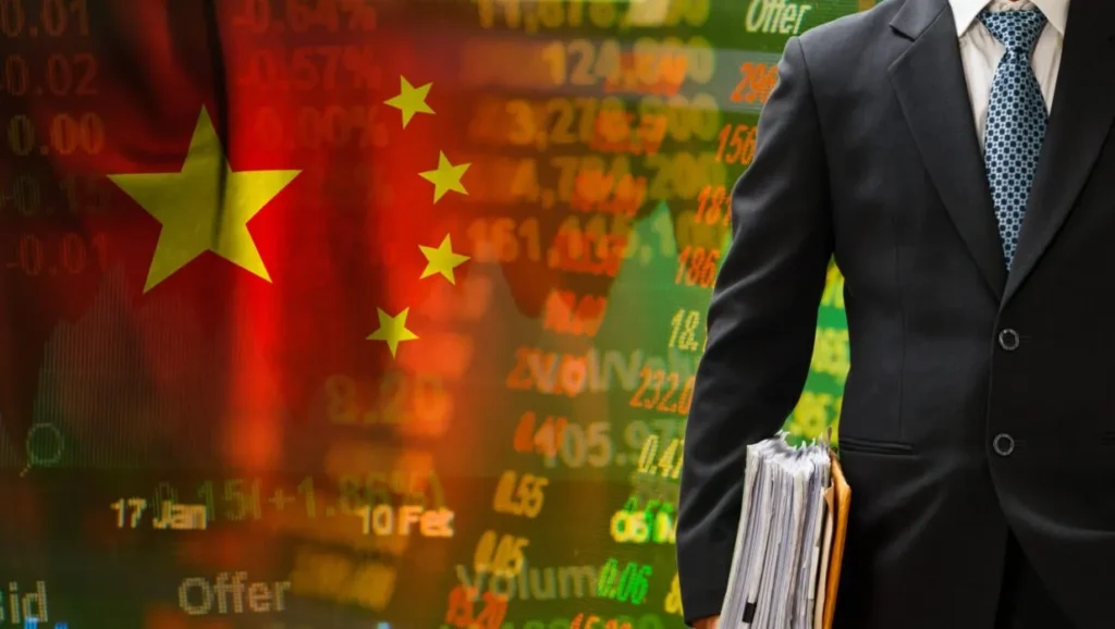 รวมหุ้นจีนน่าซื้อ ราคาถูกกว่าที่ควรจะเป็น กับ 5 บริษัทยักษ์ใหญ่ที่ต้องมีติดพอร์ต