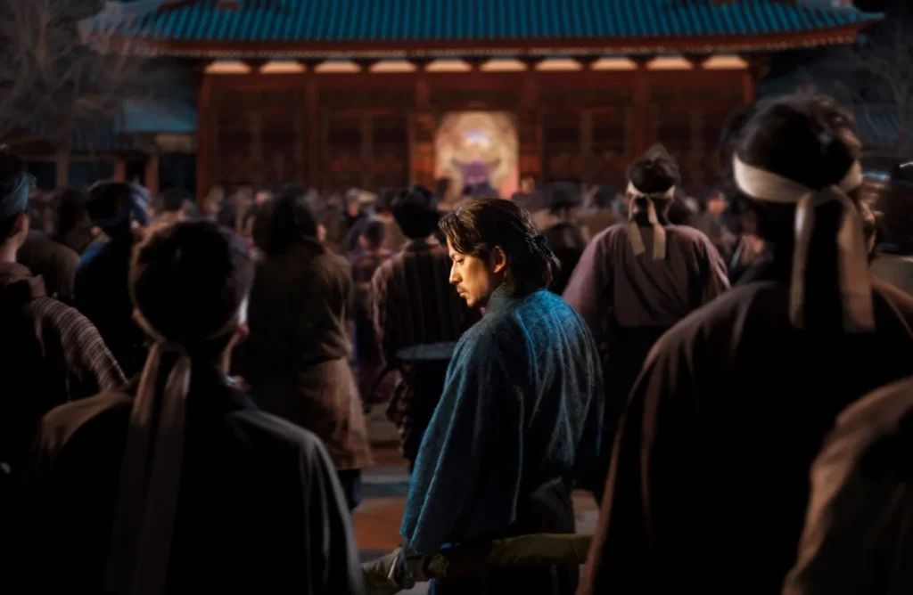 ถอดบทเรียน Last Samurai Standing เมื่อซามูไรไร้ที่ยืนไม่ต่างกับยุค AI แย่งงานคน