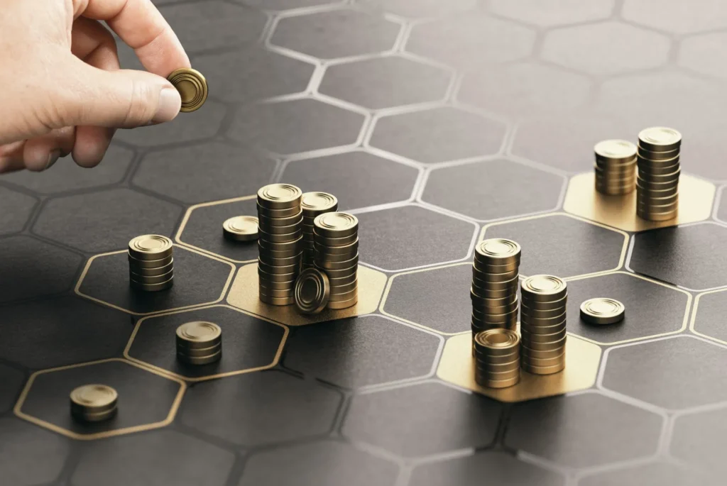 วิธีกู้ตัวเอง คืออะไร เมื่อ สินทรัพย์ กลายเป็นกุญแจไขสภาพคล่องระดับหมื่นล้าน