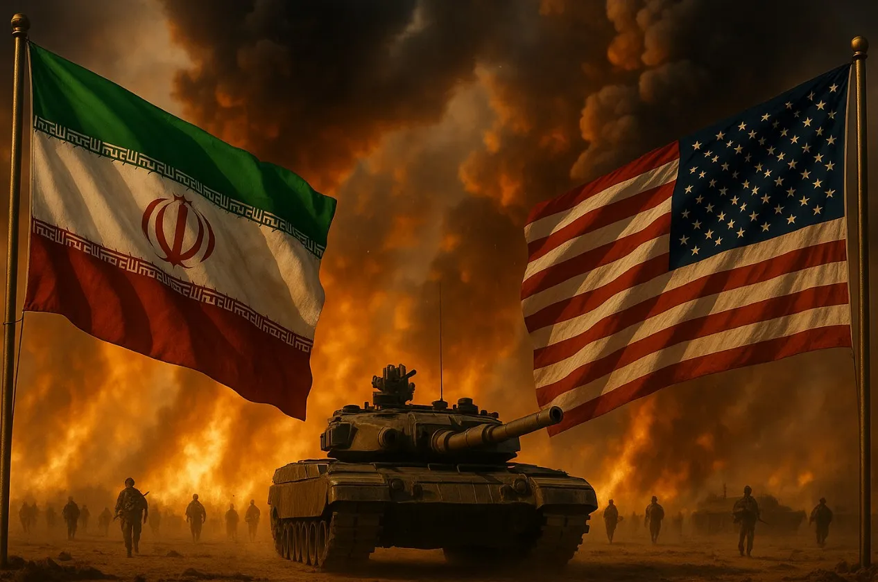 เจาะลึกความขัดแย้ง อิหร่าน-สหรัฐฯ พร้อมแนะนำกลยุทธ์ลงทุนในวันที่โลกเดือด