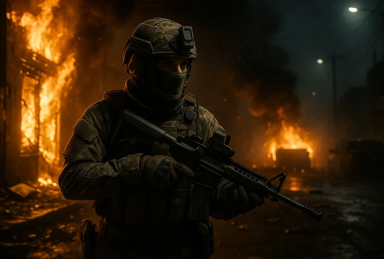 เจาะลึกความขัดแย้ง อิหร่าน-สหรัฐฯ พร้อมแนะนำกลยุทธ์ลงทุนในวันที่โลกเดือด