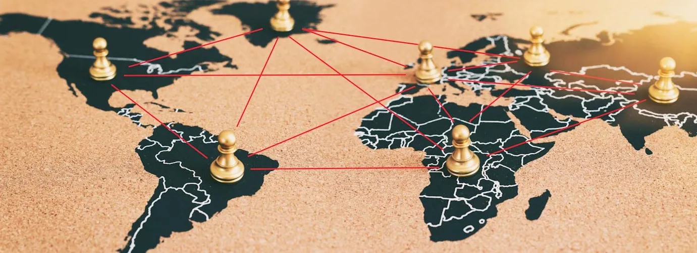 เจาะลึกความขัดแย้ง อิหร่าน-สหรัฐฯ พร้อมแนะนำกลยุทธ์ลงทุนในวันที่โลกเดือด