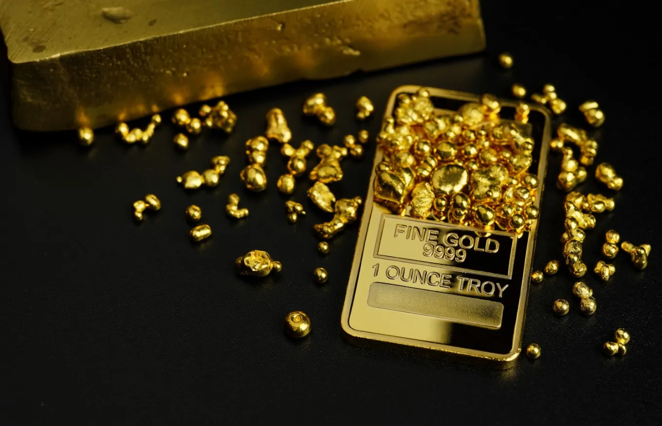 ทองคำพุ่งแรงแซงยูโร เปิดกลยุทธ์ลงทุนรับสัญญาณเปลี่ยนขั้วอำนาจการเงินโลก