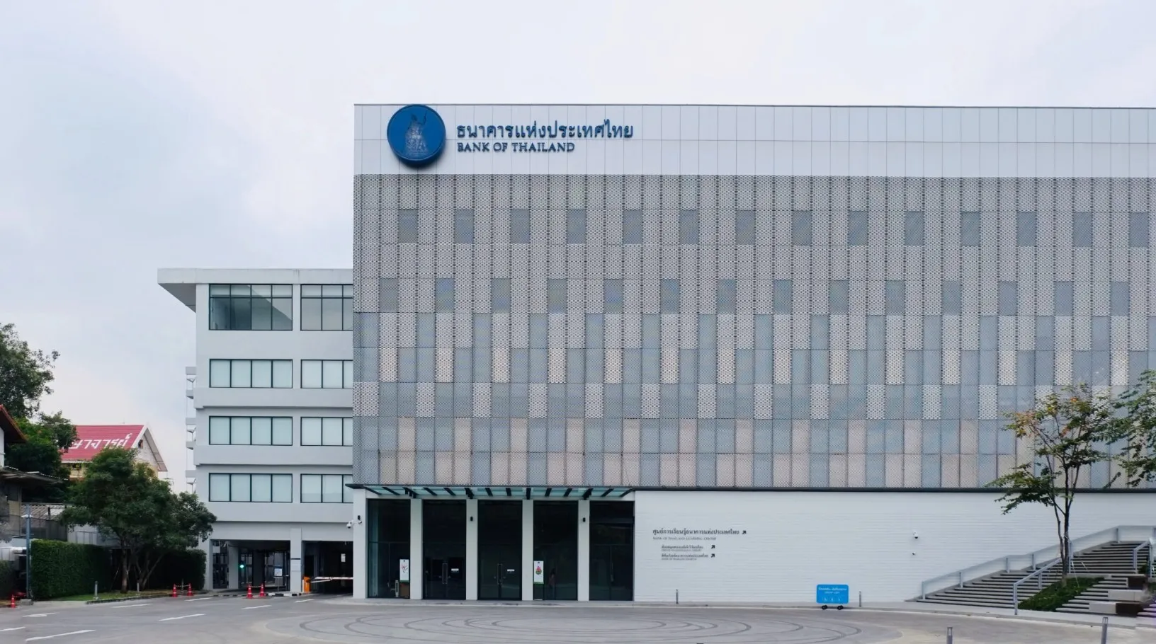 ไขกลยุทธ์ กนง. คงดอกเบี้ย 1.75% แบงก์ชาติเก็บกระสุน รับมือความไม่แน่นอนเศรษฐกิจ