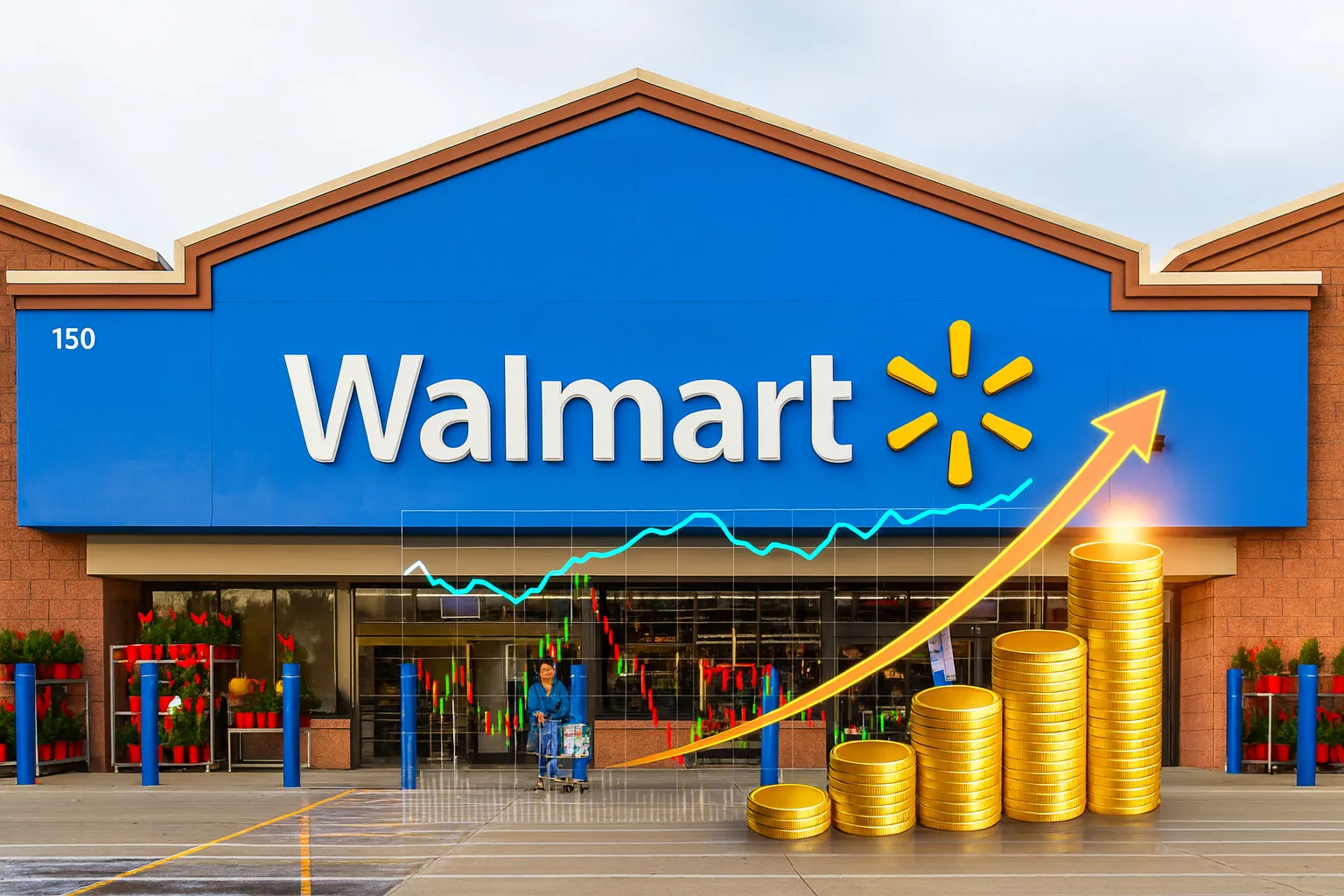 10 หุ้น XLP น่าลงทุน เจาะหุ้นที่คนต้องใช้ทุกวัน สร้างเกราะให้พอร์ตคุณ