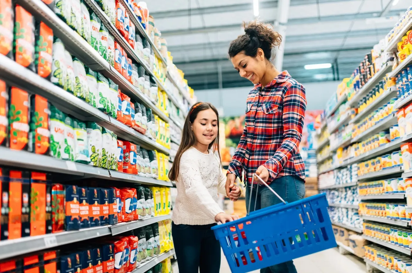 10 หุ้น XLP น่าลงทุน เจาะหุ้นที่คนต้องใช้ทุกวัน สร้างเกราะให้พอร์ตคุณ