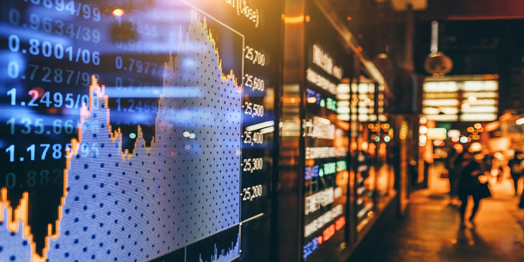 หุ้นไทยการเมืองเดือด! เปิด 4 ธีมลงทุนฝ่าวิกฤติ สร้างโอกาสทำกำไร