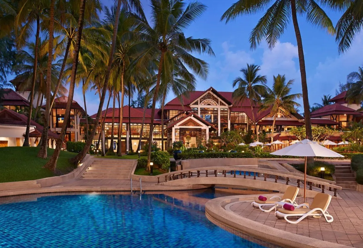 เปิดวิสัยทัศน์ CEO ดุสิตธานี พลิกโฉมท่องเที่ยวไทยสู่ตลาดคุณภาพสูง