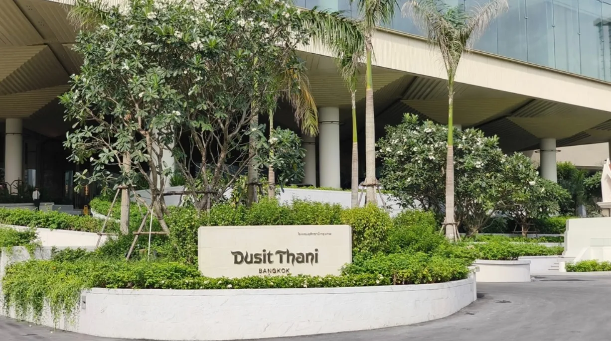 เปิดวิสัยทัศน์ CEO ดุสิตธานี พลิกโฉมท่องเที่ยวไทยสู่ตลาดคุณภาพสูง