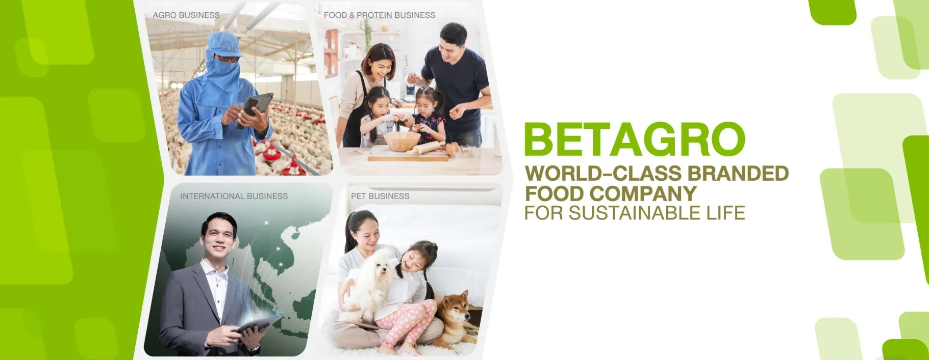 วิเคราะห์หุ้นหมูไก่ CPF BTG GFPT งบ Q1 โตแรง น่าไปต่อไหม? ส่องราคาเป้าหมาย