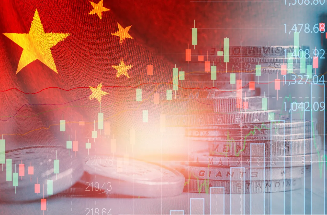 หุ้นทศเทพจีน ปี 68 เปิดผลตอบแทนครึ่งปีแรก ใครรุ่งสุด ใครร่วงหนัก?