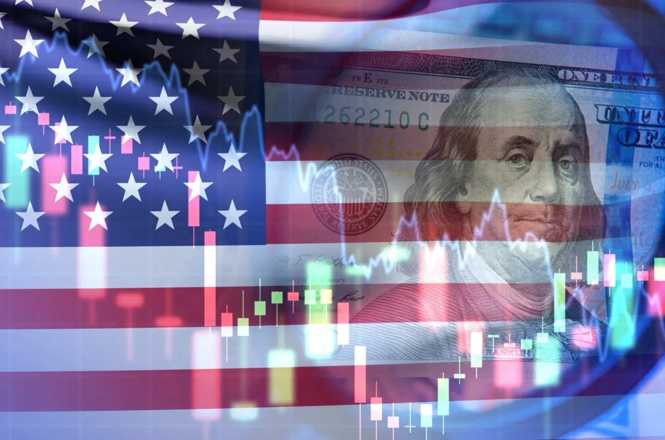 กำแพงภาษีสหรัฐฯ สร้างรายได้จนทุบสถิติ แต่ทำไมหนี้ยังท่วม? 