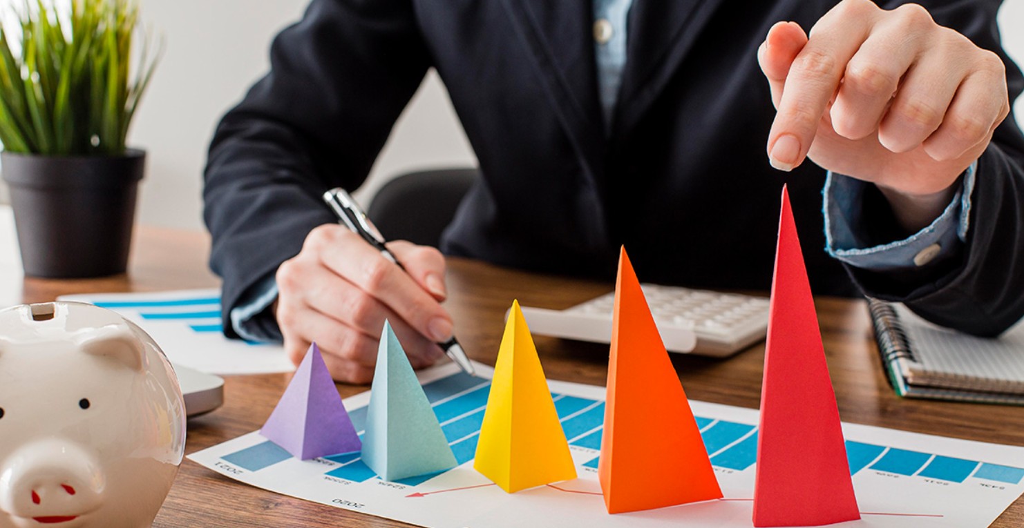 ถึงเวลา พลิกเกม การลงทุน? ชี้เป้า 4 กลุ่มหุ้นเด่น เตรียมทะยานรอบใหม่