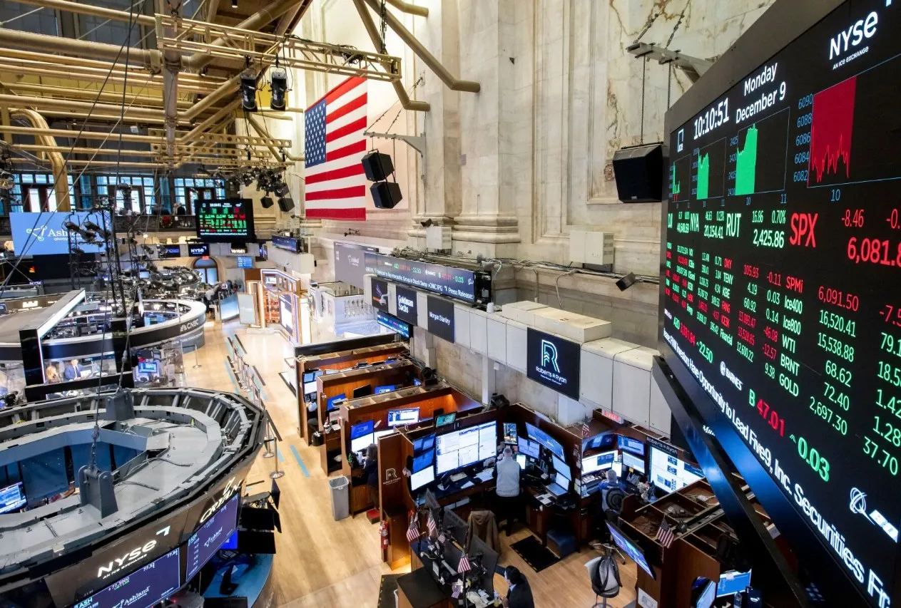 ถอดรหัส 10 ปี ตลาดหุ้นโลก ใครคือแชมป์ ใครรั้งท้าย?