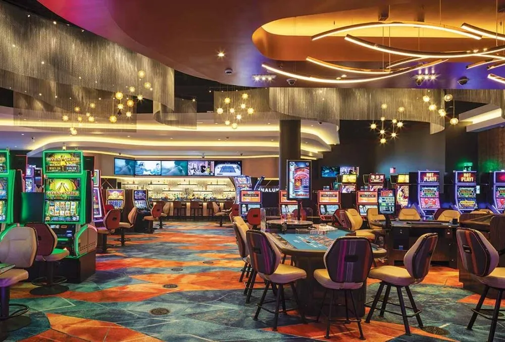 คาสิโนถูกกฎหมาย โอกาสทองหรือหายนะ? วันนี้ประเทศไทยพร้อมแล้วหรือยัง 