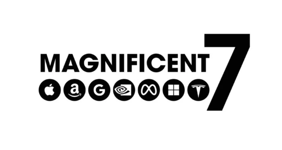 พลิกโผลงทุนครึ่งปี 2025 จับตาหุ้นเทคจีน ผงาดเหนือ 7 นางฟ้าสหรัฐฯ