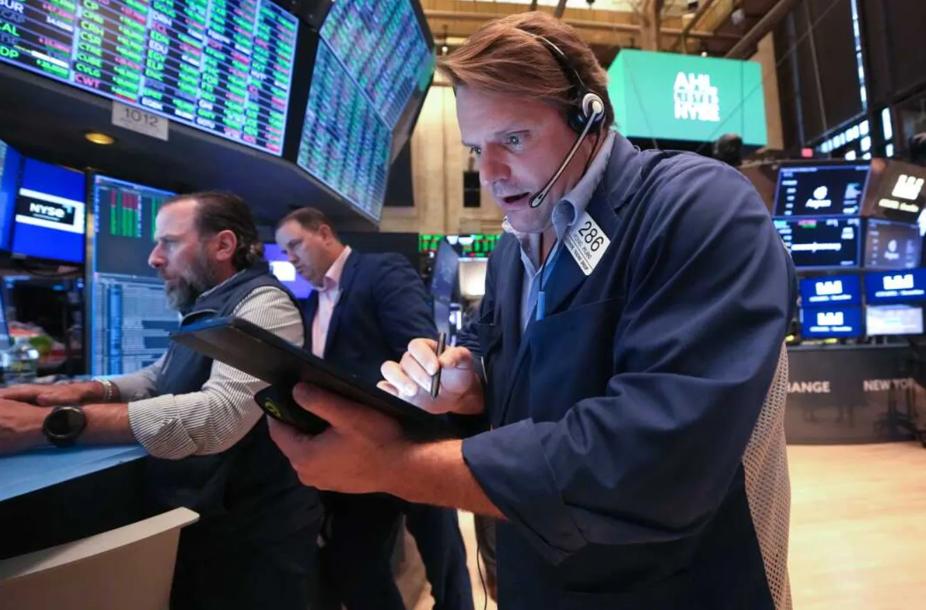 พลิกโผลงทุนครึ่งปี 2025 จับตาหุ้นเทคจีน ผงาดเหนือ 7 นางฟ้าสหรัฐฯ