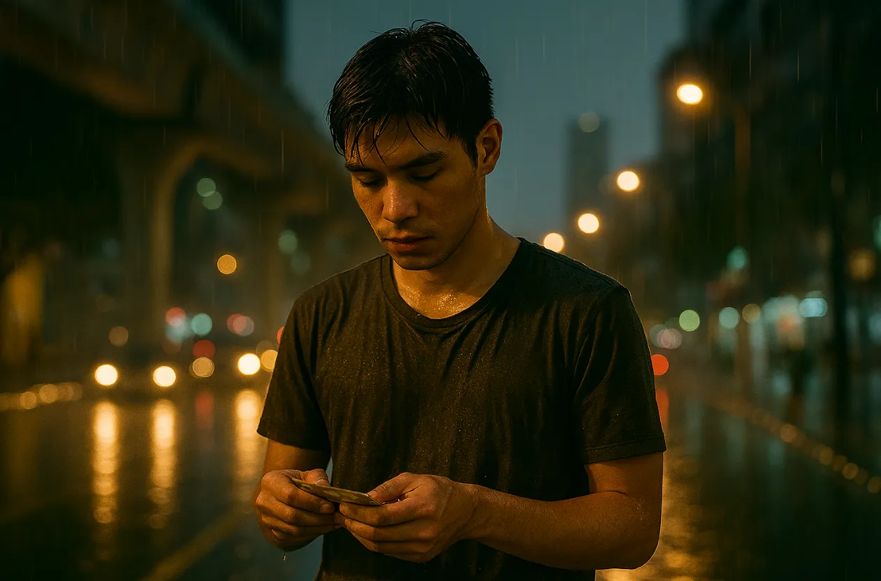 เปิดเงินเดือนเฉลี่ยคนกรุงเทพ 28,600 บาท แต่สวนทางค่าครองชีพมีหนี้กว่า 181% 