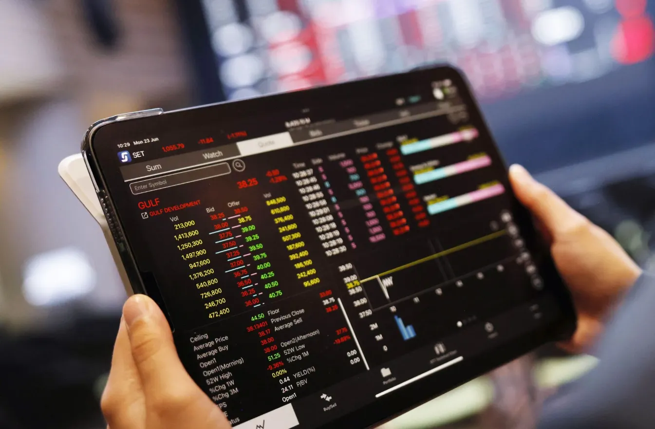 หุ้นไทยส่งสัญญาณกลับตัว หรือยังเป็น Decade of Underperformance?