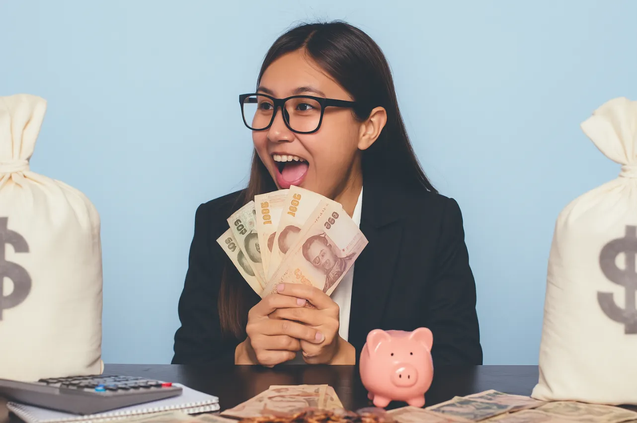 ทำอย่างไรให้รวย เปิดสูตรลับเศรษฐี 25-15-50-10 เริ่มต้นจากศูนย์ก็ทำได้