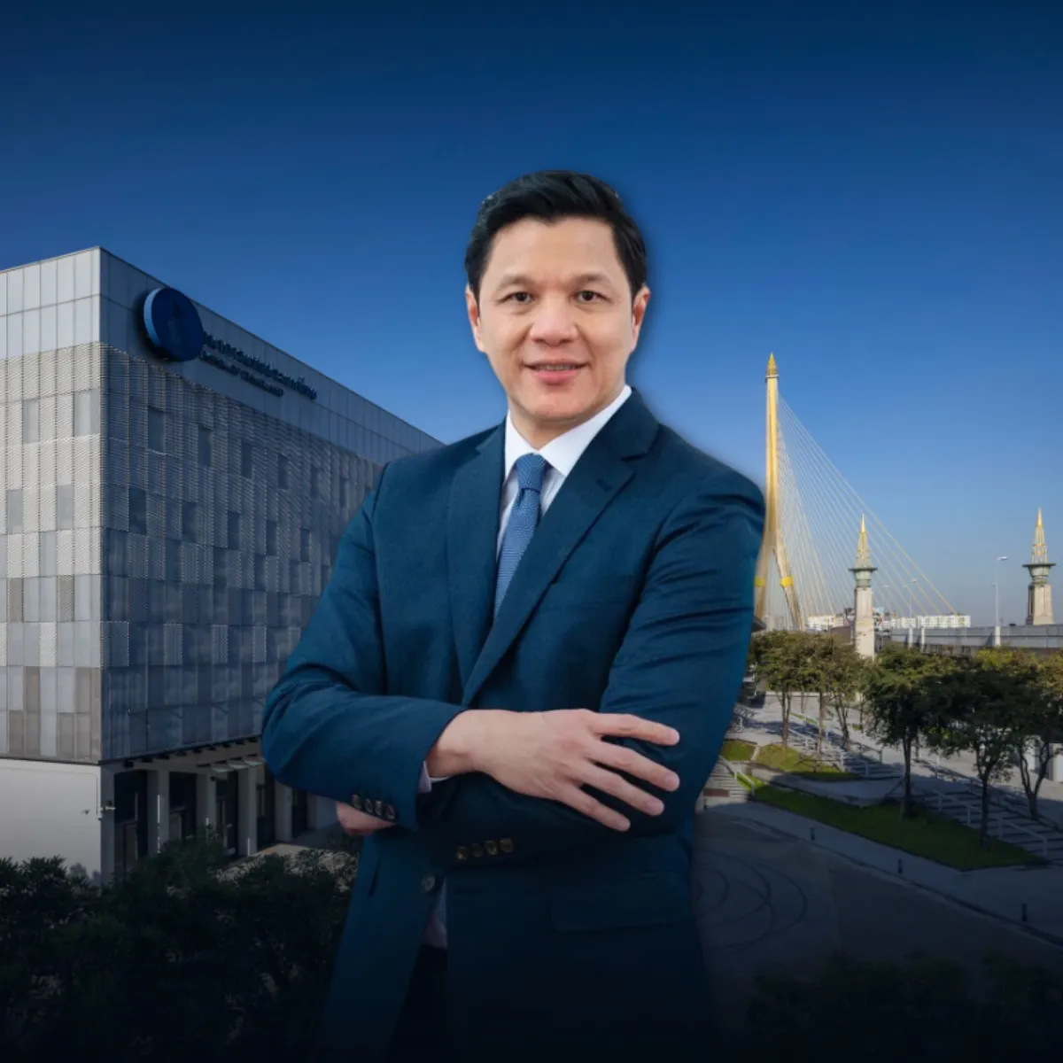 ทำไมผู้ว่า ธปท. คนใหม่ ถึงจะทำให้เศรษฐกิจไทยมีหวังอีกครั้ง (บทวิเคราะห์ปี 2025)