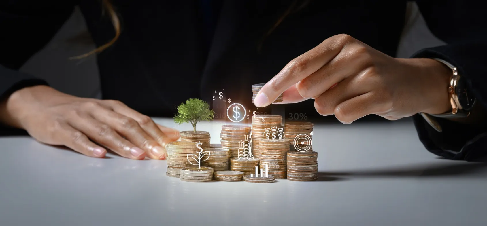 เงิน 10,000 บาท สามารถจัดพอร์ตให้ชนะทุกสภาวะตลาดได้หรือไม่?