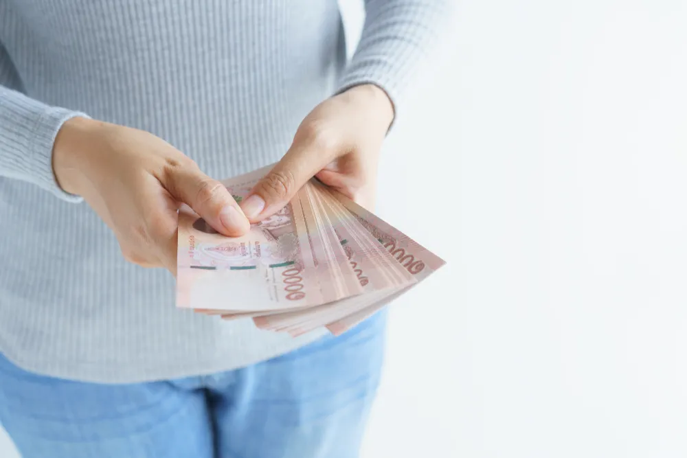 เงิน 10,000 บาท สามารถจัดพอร์ตให้ชนะทุกสภาวะตลาดได้หรือไม่?