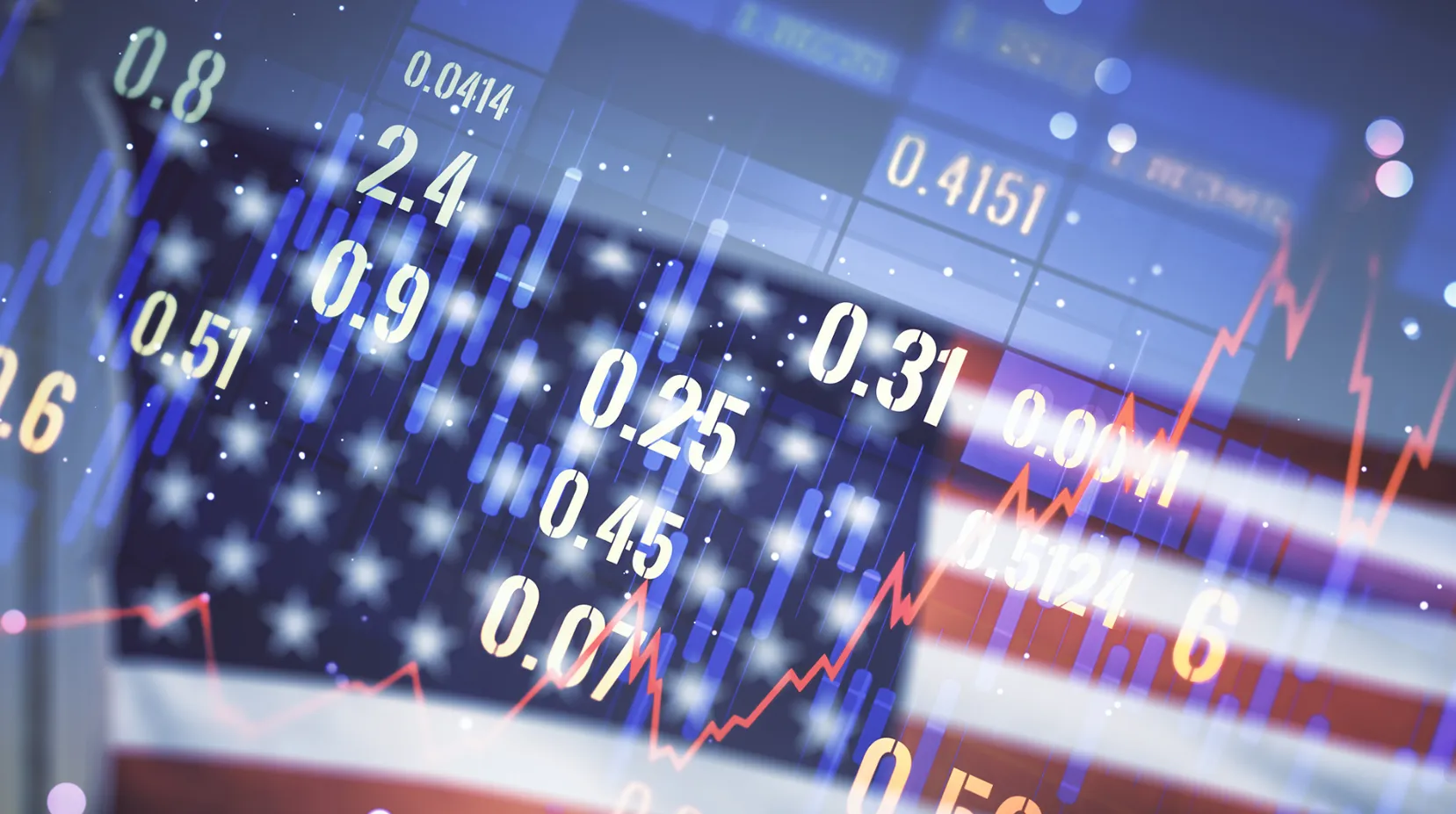 S&P 500 พุ่งทำสถิติสูงสุด นักลงทุนไทยควรรู้อะไรบ้างในปี 2568