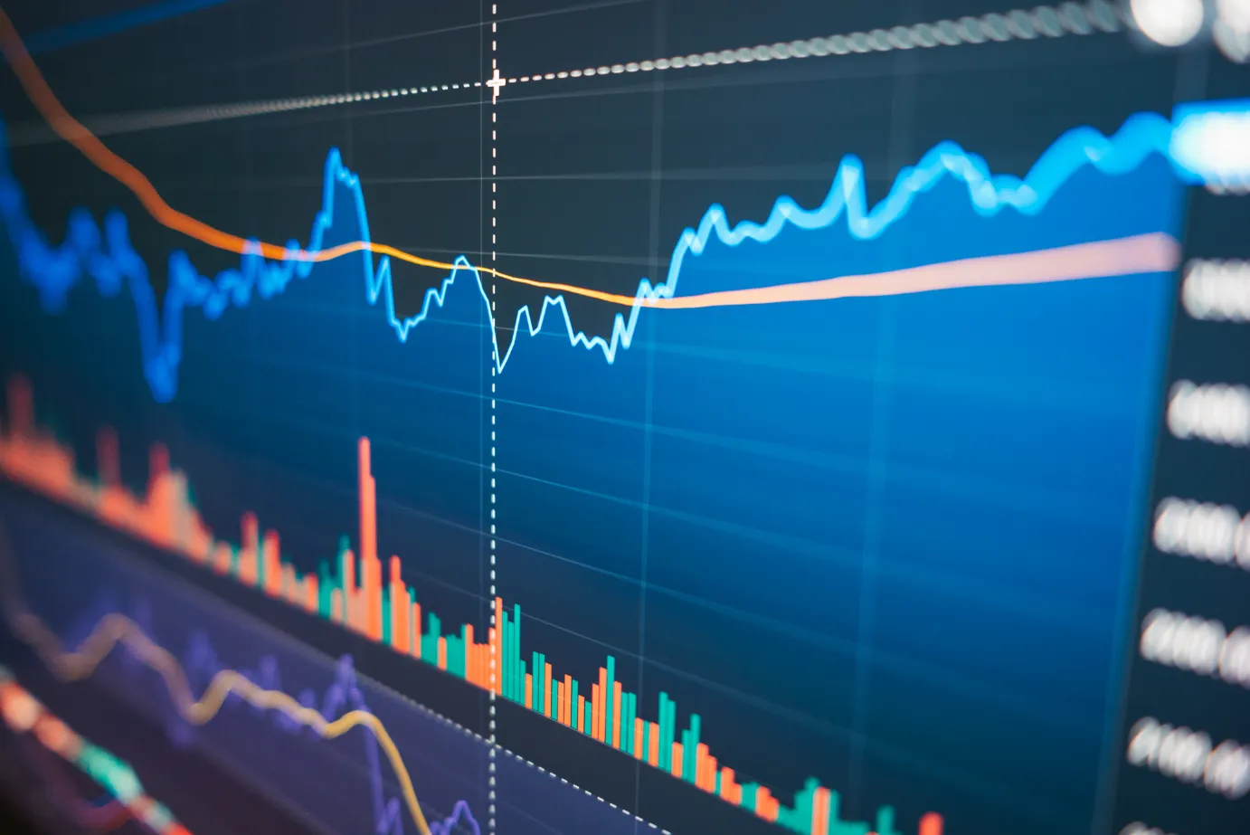 S&P 500 พุ่งทำสถิติสูงสุด นักลงทุนไทยควรรู้อะไรบ้างในปี 2568