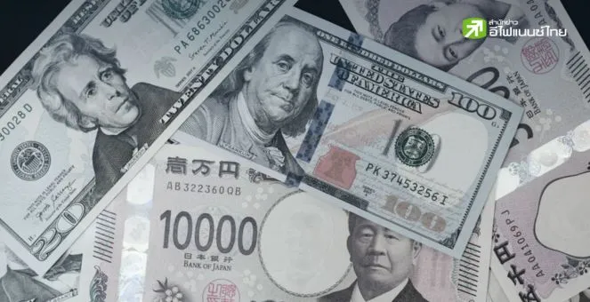 ญี่ปุ่นจุดชนวนวิกฤต สัญญาณอันตรายเศรษฐกิจโลก เปิดปมวิกฤต Yen Carry Trade