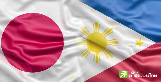 เจาะลึกภาษีการค้าสหรัฐฯในเอเชีย ญี่ปุ่น 15% ฟิลิปปินส์ 19% และอนาคตการค้าไทย