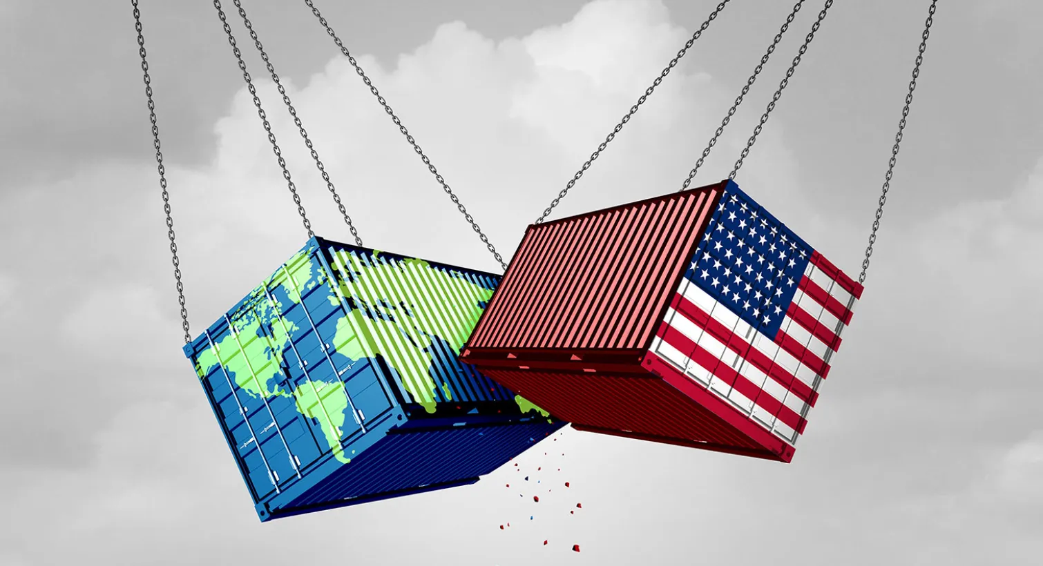 ทำไมต้อง ตุนน้ำมัน-ถือเงินสด รอจังหวะหุ้นโลกปรับฐาน เจาะลึกกลยุทธ์ลงทุน 2025