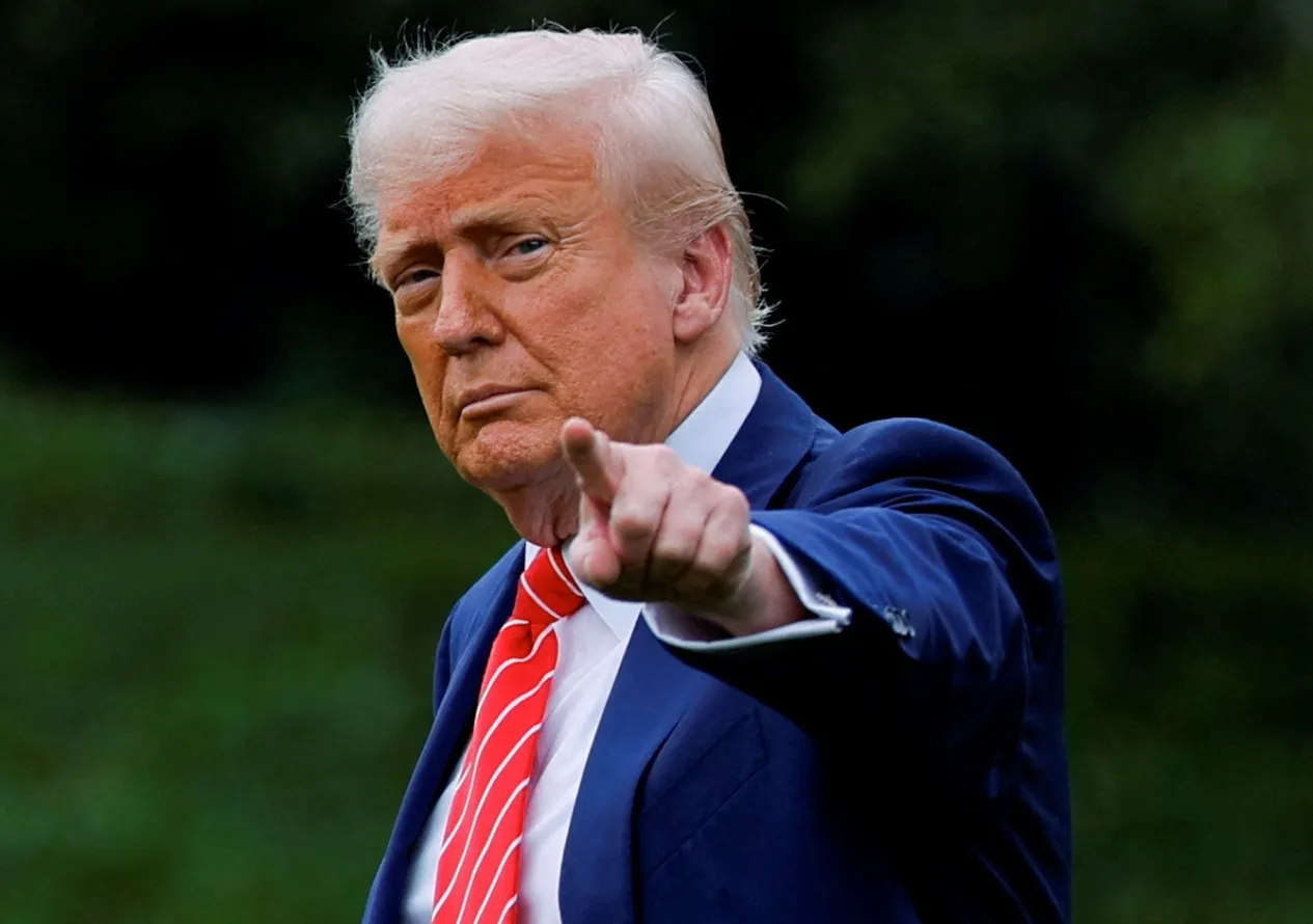 1 สิงหาชี้ชะตา ภาษีทรัมป์ ไทยจะรอดหรือร่วง พร้อมแนวทางจัดพอร์ตหุ้นไทยให้รอด