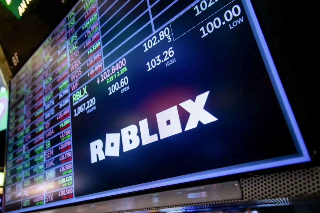 ทำไมหุ้น Roblox พุ่งทะยาน เจาะอนาคตหลัง Bookings โต 51% ผู้ใช้ทะลุ 111 ล้าน