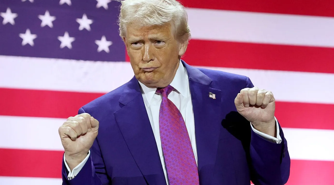 โดนัลด์ ทรัมป์ กำลังจะทำให้ตลาดการเงินโลกปั่นป่วน