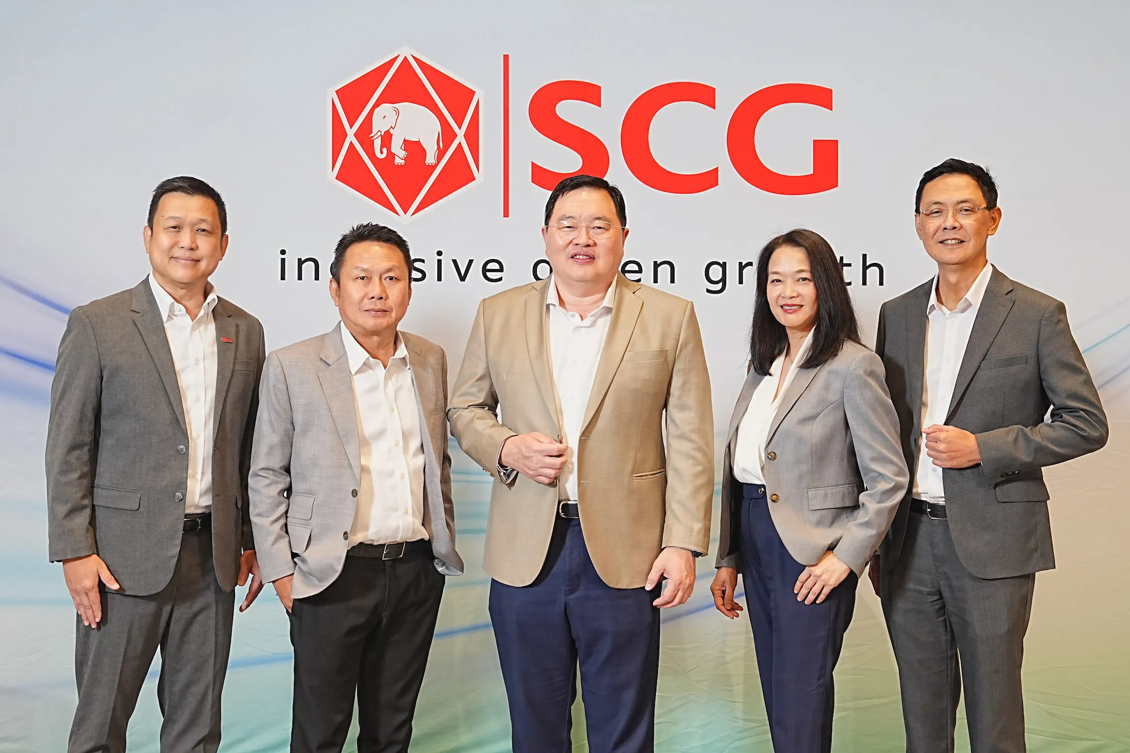 เจาะกลยุทธ์ SCG ปี 68 ทำอย่างไรให้กระแสเงินสดแกร่งขึ้น หนี้ลด ปันผลดี