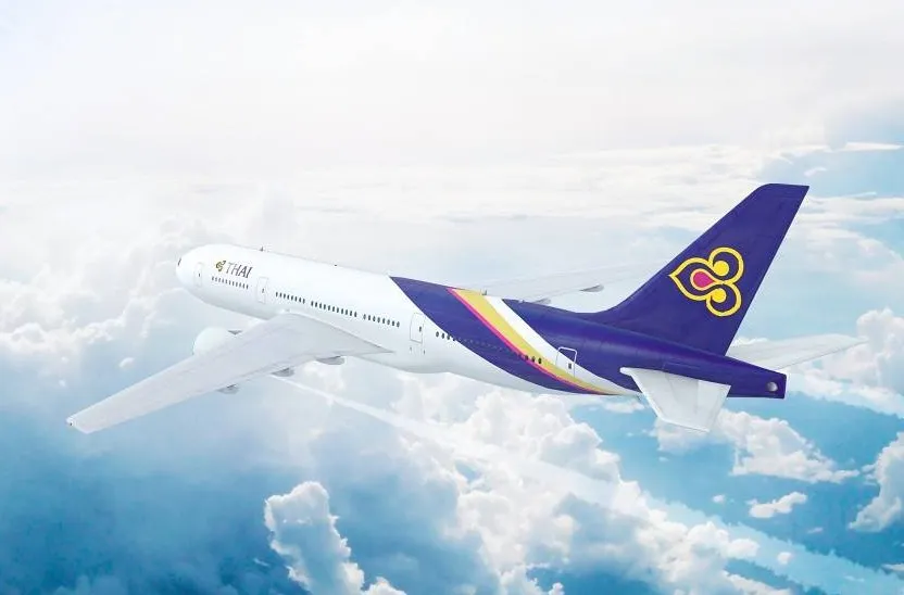 อะไรทำให้ การบินไทย คัมแบ็ก! หุ้น THAI อนาคตสดใส? เจาะลึกทุกมุมมอง