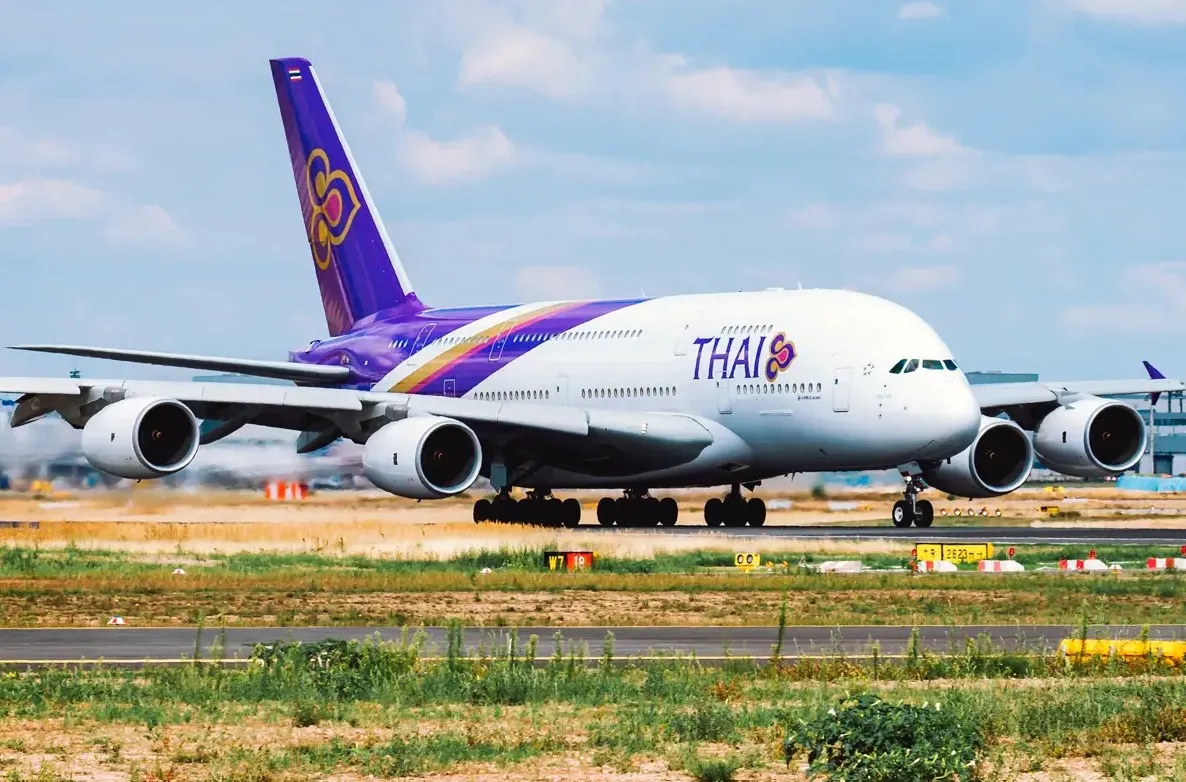 อะไรทำให้ การบินไทย คัมแบ็ก! หุ้น THAI อนาคตสดใส? เจาะลึกทุกมุมมอง