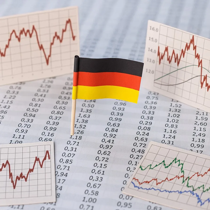 หุ้นเยอรมันที่น่าลงทุนในวันนี้ : คู่มือวิธีลงทุนหุ้นเยอรมัน สำหรับคนไทย