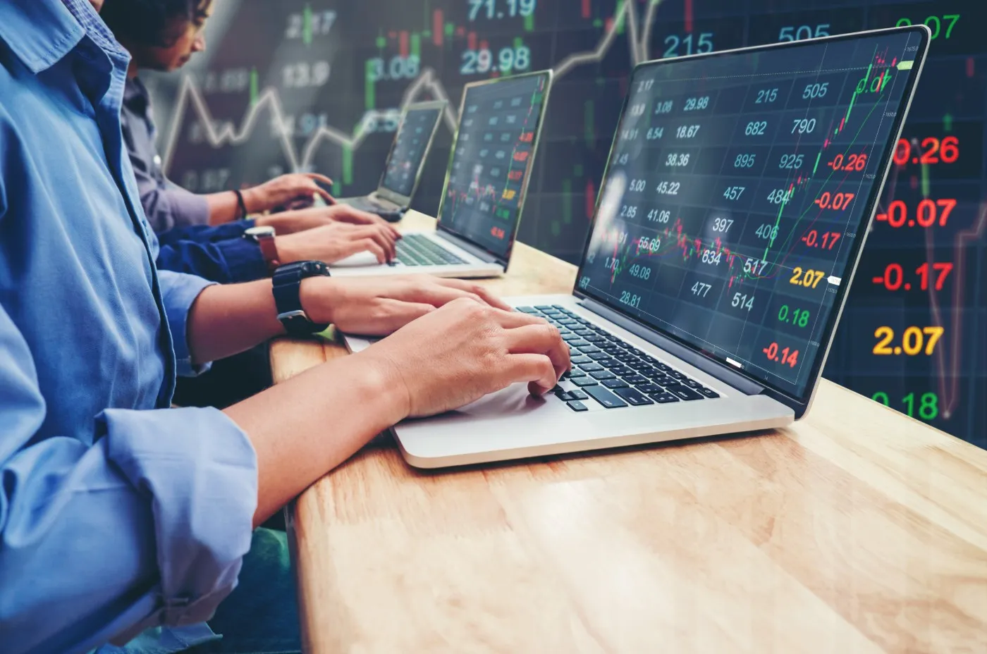 หุ้นเยอรมันที่น่าลงทุนในวันนี้ : คู่มือวิธีลงทุนหุ้นเยอรมัน สำหรับคนไทย