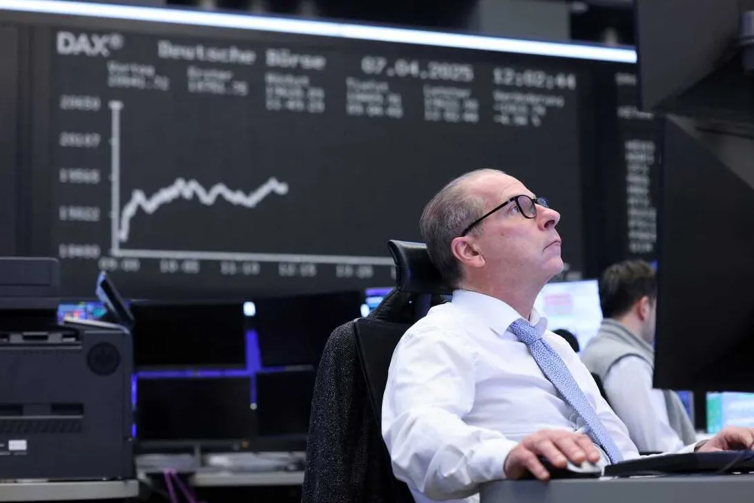 หุ้นเยอรมันที่น่าลงทุนในวันนี้ : คู่มือวิธีลงทุนหุ้นเยอรมัน สำหรับคนไทย