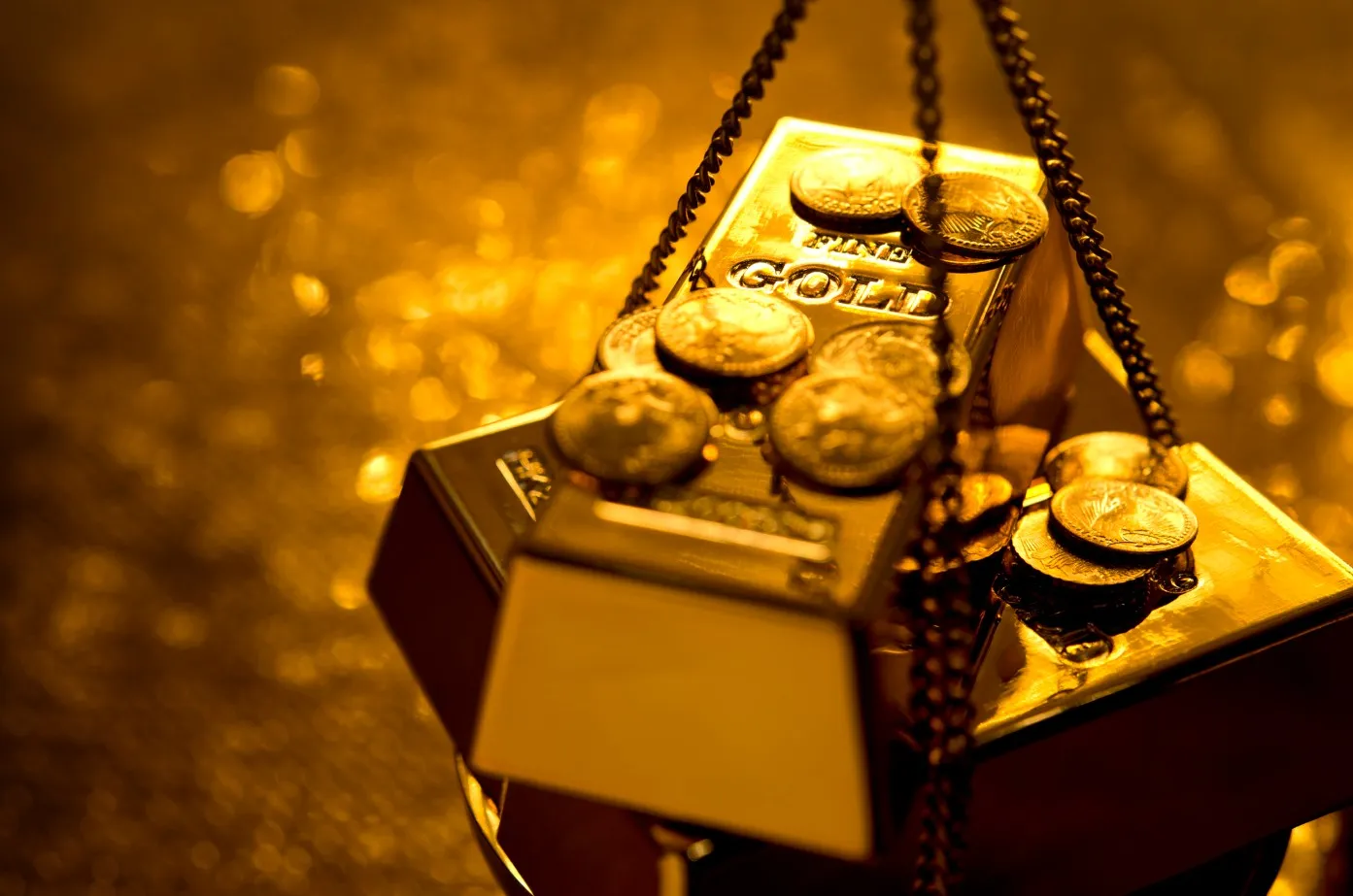 ทำไมทองคำ 3500 ดอลลาร์อาจไม่ไกลเกินฝัน? เจาะลึกปัจจัยหนุน และกลยุทธ์ลงทุน