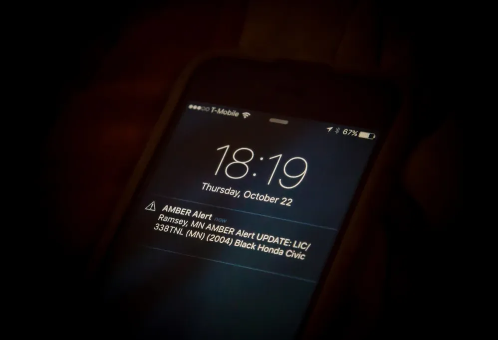 Cell Broadcast สัญญาณเตือนชีวิตคนไทย ระบบเตือนภัยพันล้านจะพร้อมเมื่อไหร่?