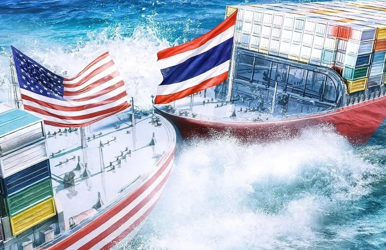 เจาะลึกงบ 1.85 หมื่นล้าน ปั้นเศรษฐกิจไทยยุคใหม่ รับมือสงครามภาษี