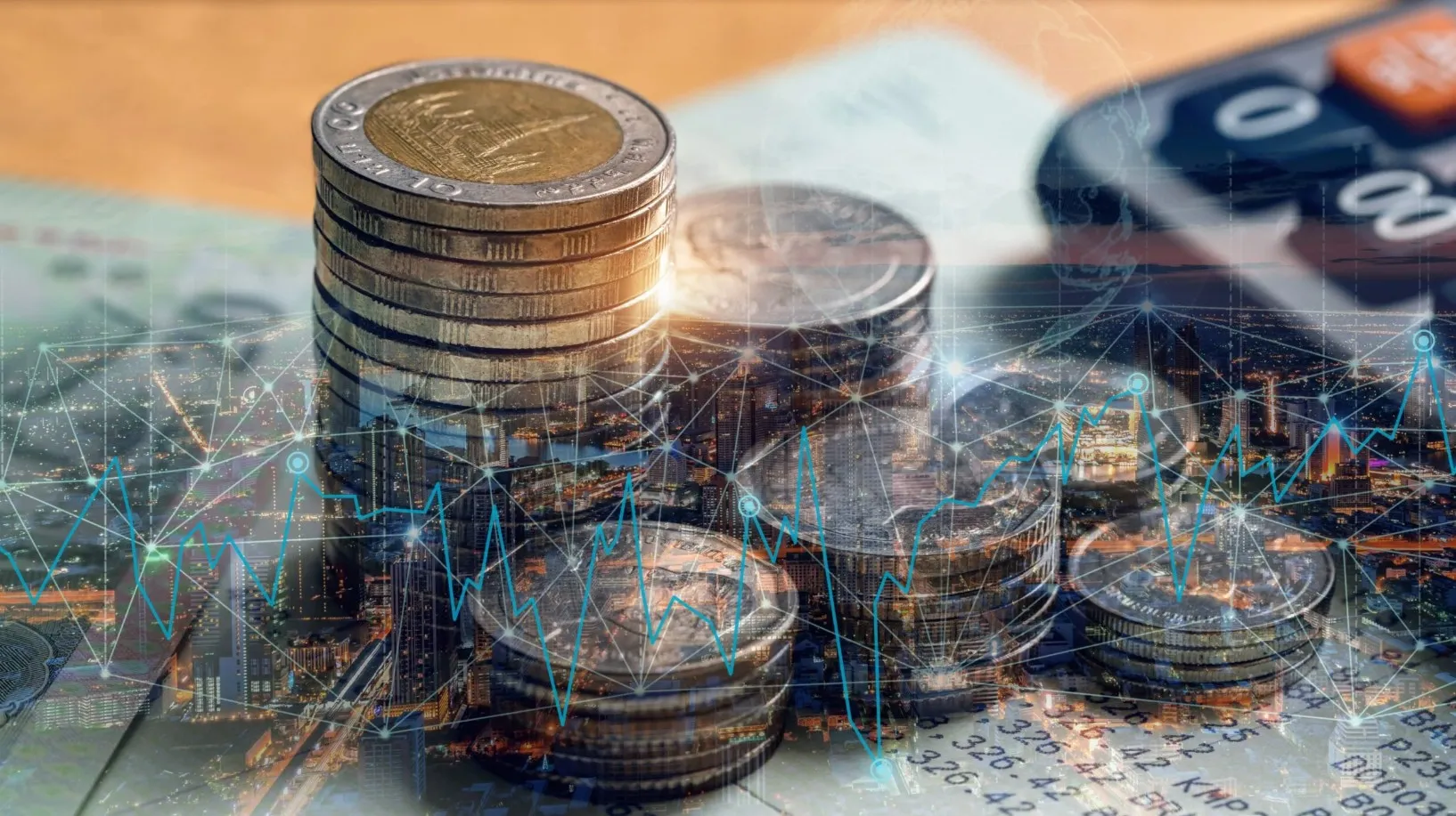 เจาะลึกงบ 1.85 หมื่นล้าน ปั้นเศรษฐกิจไทยยุคใหม่ รับมือสงครามภาษี