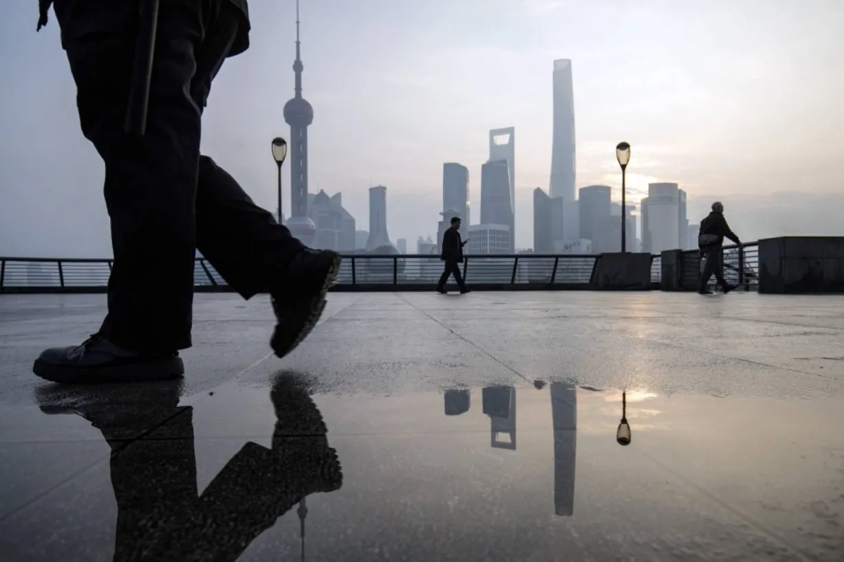 เปิดเส้นทางเศรษฐกิจโลก 200 ปี เวลานี้ ประเทศไทย หลุดพ้นจากความยากจนแล้วหรือยัง