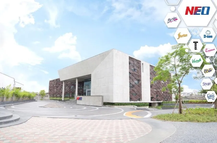 NEO โตเฉลี่ย 10% ต่อปี หนุนธุรกิจ Personal Care เตรียมตีตลาดครีมบำรุงผิวหมื่นล้าน