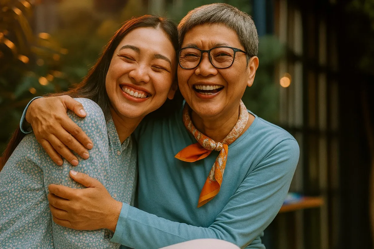 ของขวัญวันแม่ที่ดีที่สุด กับ 5 แนวทางลงทุนสร้างความมั่งคั่งให้แม่ในระยะยาว