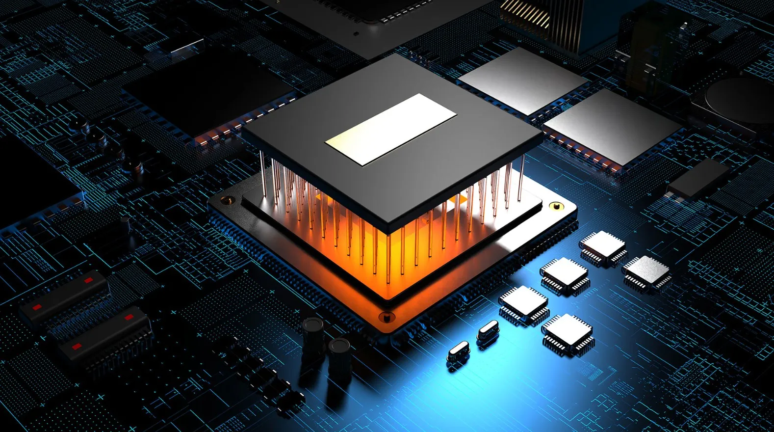 ภาษีชิป 100% คืออะไร เวลานี้กระทบใคร? และไทยจะคว้าโอกาสหรือเผชิญวิกฤต?