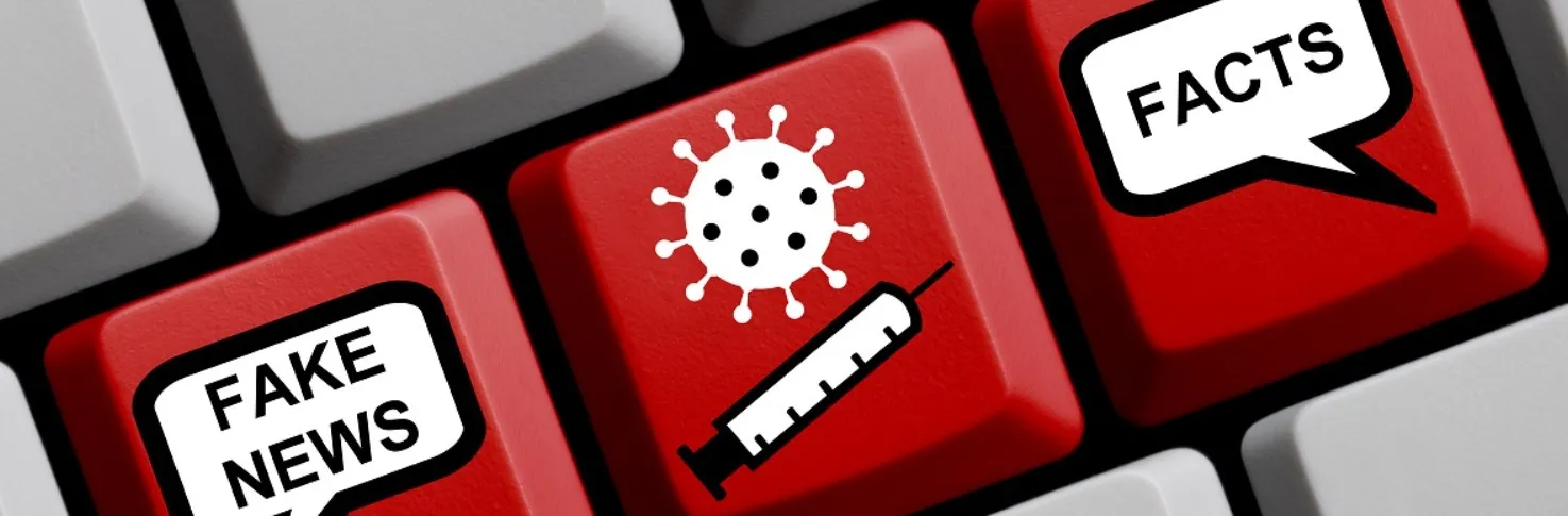 สู้ภัยข่าวปลอม พลเมืองยุคใหม่สร้างภูมิคุ้มกันดิจิทัล รับมือข่าวเท็จอย่างยั่งยืน